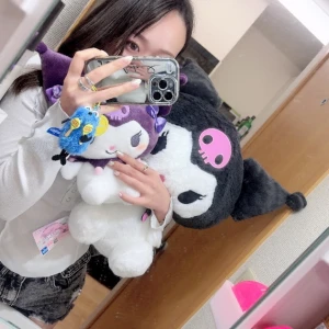 いつもありがとう😭🖤の写真1枚目