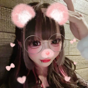 れいかちしゅきんしてまあす😽髪の毛ピンク入れました💕見に来てね🫵😸🫵😸の写真1枚目