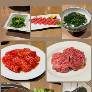 焼肉❤️の写真2枚目
