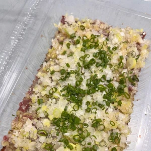 賄い？！！！の写真1枚目