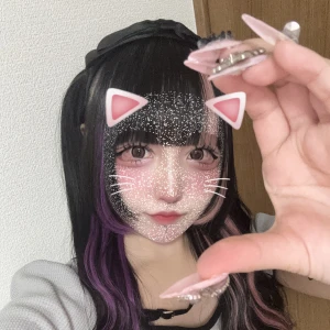 こんばんは🐰🌕ろあですᐡᴗ ᴗᶻ𝗓❤︎の写真1枚目