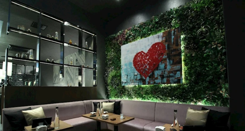 仙台・国分町キャバクラ「アトリエ」