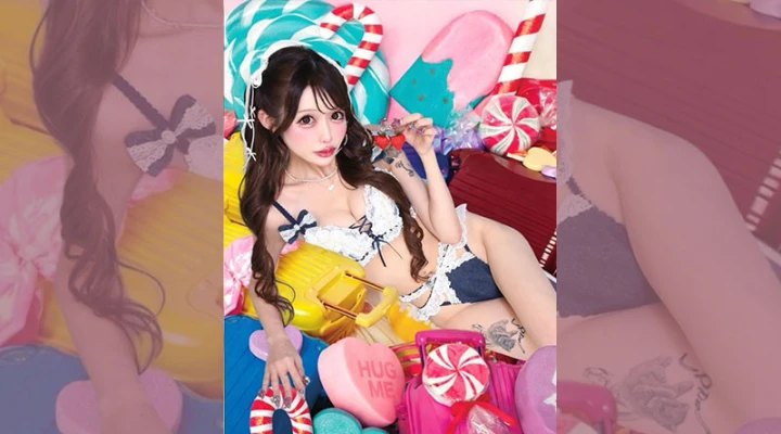 歌舞伎町キャバクラ「Orange Terrace」5月はちのさんのバースデー月間です！