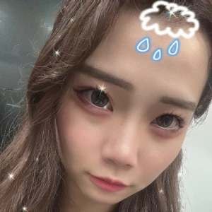 10/15 雨嫌すぎる😭😭の写真1枚目