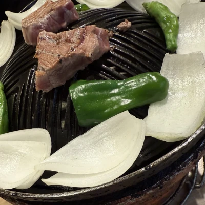 こんにちは、ゆりあです