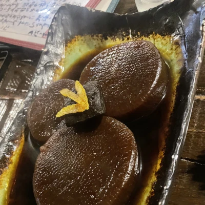 こんばんは！