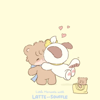 こんにちわんわん！みゆですわん(ᐡ◜𖥦◝ᐡ)♡