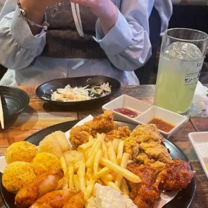 🇰🇷😋🍴の写真1枚目