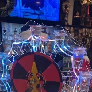 21:00くらいからいるはず🥟の写真2枚目