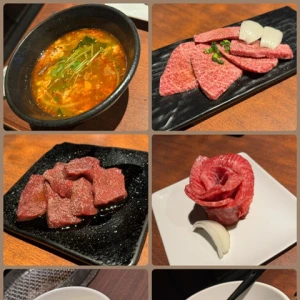 お肉❤️の写真3枚目