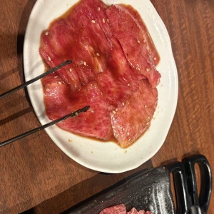 めっちゃ美味しかった(´,,•﹃ •,,｀) 💗の写真2枚目