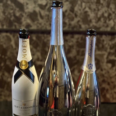 マグナム👊🏻👊🏻