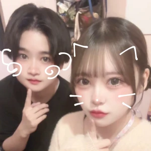 こんばんはみゆうです ᐢ ᴗ ‧̫ ᴗ ᐢの写真1枚目