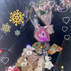 プレゼント🧸💝の写真2枚目