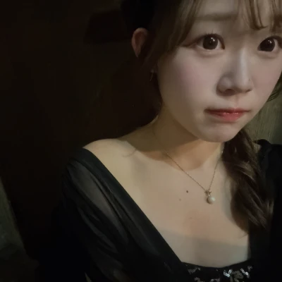 こんばんは、はるです🧚🏻