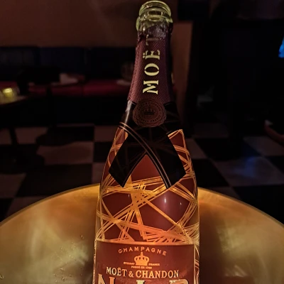 昨日はありがとうございました✨とても楽しい時間すごせました🍸✨