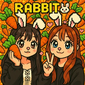 ずっとAIイラストハマってるの写真1枚目