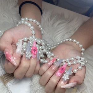 にゅーねいる！🫶🏻の写真1枚目