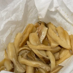 おれの自炊料理()の写真1枚目