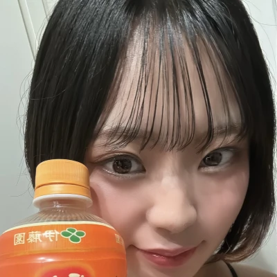 新しい飲み物必須❗️