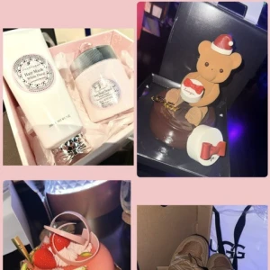 プレゼント🎁の写真2枚目
