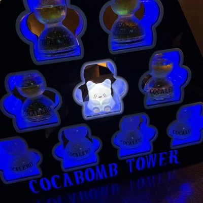 こんにちは、ゆりあです