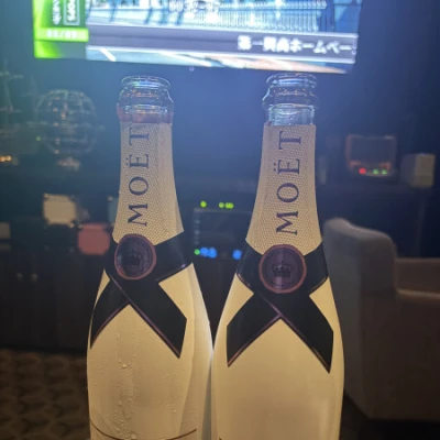 🍾🍾