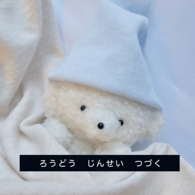 もえです🐰