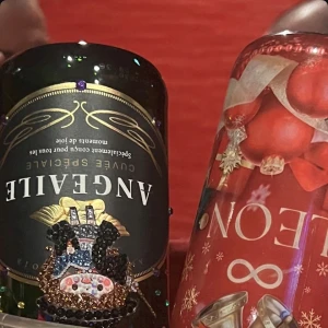 ハーマイオニーのオリシャン🧡の写真2枚目