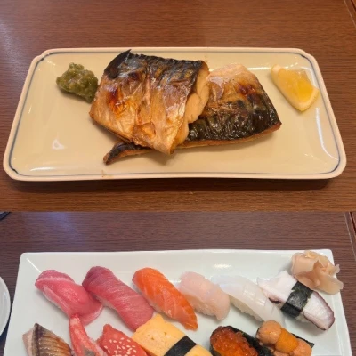 幸🍣幸🍣 ◝✩ ✧︎