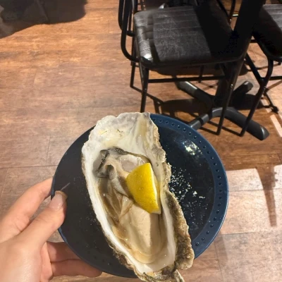 美味しかった～