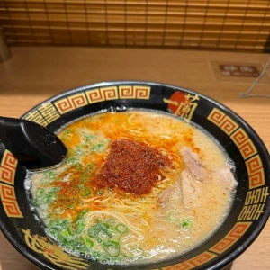 一蘭💗の写真1枚目