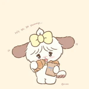 こんにちわん！みゆですd^._.^bの写真1枚目