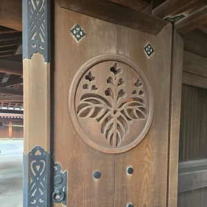 ガリコカと明治神宮⛩️の写真2枚目