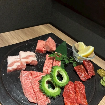 沖縄焼肉🌺🌴