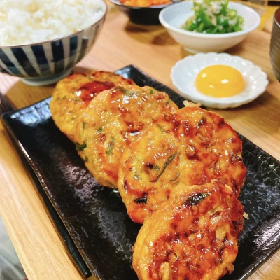 こんばんは🖐️