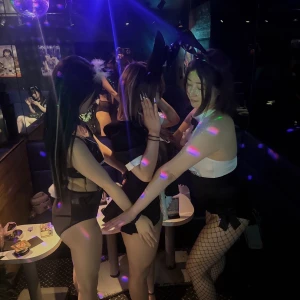 ばにーたいむ、、、の写真1枚目