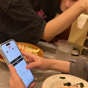 サイゼ🍤🦐の写真1枚目