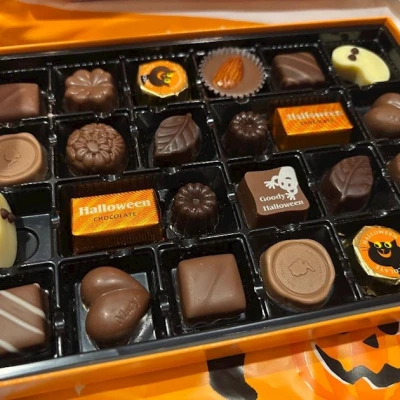 ハロウィンイベントありがとうございました🎃