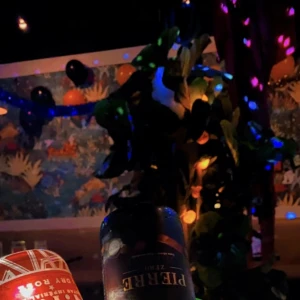 Oさんからとってもすてきなシャンパン2本もいただきましたっ！！！🍾✨🍾✨の写真1枚目