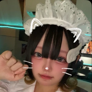 今日もメイドさん＞ᵕ＜🎵💕の写真1枚目