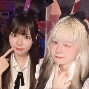 おはっྀིの写真1枚目
