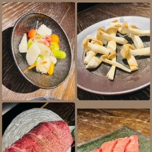 焼肉❤️の写真2枚目
