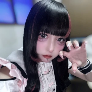 こんばんは🐰🐾❤︎ろあです(>_<)の写真1枚目