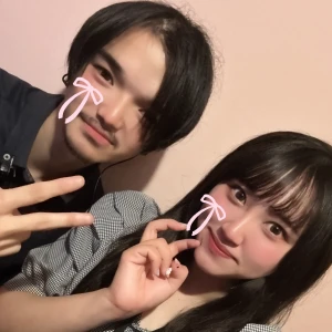 こんにちはー!!!みなとです🧸💭🍒✨の写真1枚目