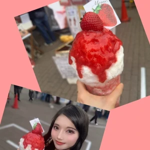 スイカ🍉❤️の写真3枚目