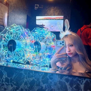ぽんこつと祭り🎡💕の写真1枚目