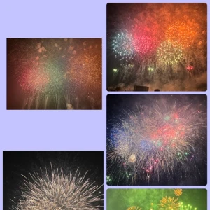 花火🎆💕の写真3枚目