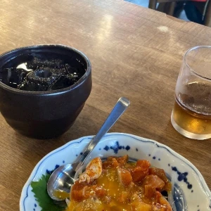 ひとり磯丸🐟🥃の写真1枚目