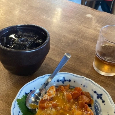 ひとり磯丸🐟🥃